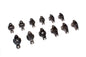 Ultra Pro Magnum Rocker Arm Set W/ 1.7 Ratio For Ford 3.8L V6 W/ 3/8" Stud