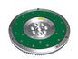 Fidanza Flywheel-Aluminum PC Mit10; High Performance;Lightweight With Replaceable Friction