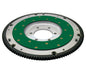 Fidanza Flywheel-Aluminum PC M4; High Performance; Lightweight With Replaceable Friction