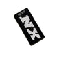 Nitrous Express - BLACK COMPACT 1 IN 4 OUT DISTRIBUTION BLOCK ALL FEMALE - 16197F