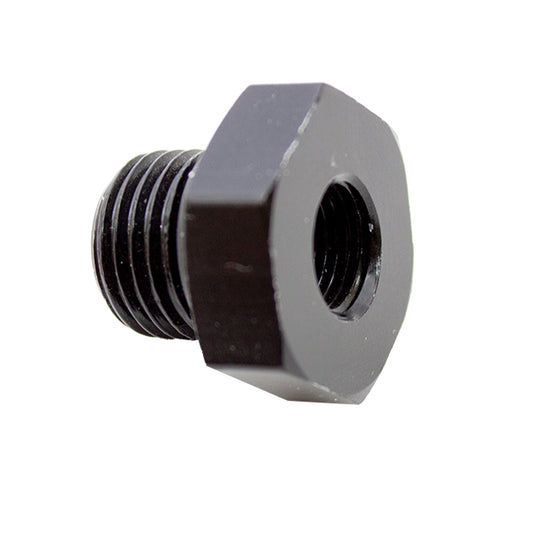Nitrous Express - 6AN ORB Male To 1/8"NPT Female - 16245