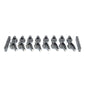 Ultra Pro Magnum Rocker Arm Set W/ 1.7 Ratio For Chevrolet 396-454 W/ 1/2" Stud