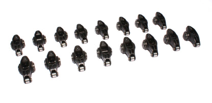 Ultra Pro Magnum Rocker Arm Set 1.7 Ratio Ford Boss 302 351C 429-460 7/16 Stud