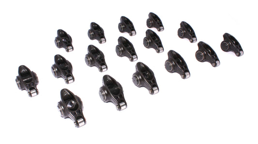 Ultra Pro Magnum Rocker Arm Set W/ 1.6 Ratio For Ford 289-351W W/ 7/16" Stud