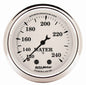 2-1/16 In. WATER TEMPERATURE 120-240 Fahrenheit OLD-TYME WHITE