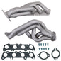 BBK MUSTANG GT 1-3/4 TUNED LENGTH HEADERS- (CHROME)