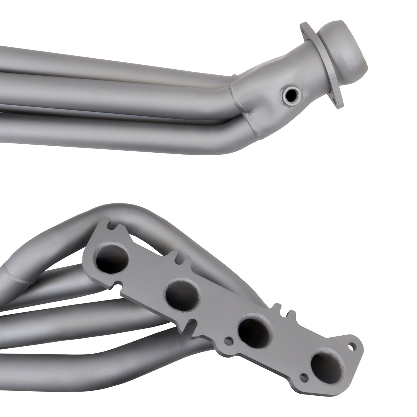 BBK MUSTANG GT 1-3/4 LONG TUBE HEADERS (CHROME)