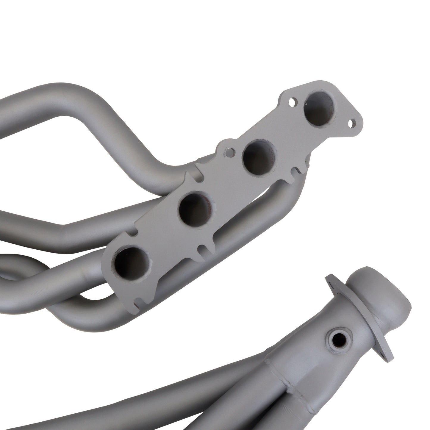 BBK MUSTANG COYOTE SWAP 1-3/4" LONG TUBE HEADERS - (CHROME)