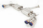 APEXi A'PEXi - N1 Evo Extreme (Axleback) - 2015~2017 Lexus NX200t