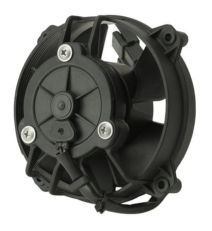 4" Tornado Electric Puller Fan Premium Mounting Kit