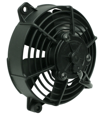 5" Tornado Electric Puller Fan Premium Mounting Kit