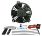 5" Tornado Electric Puller Fan Premium Mounting Kit