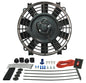 8" Tornado Electric Puller Fan Premium Mounting Kit