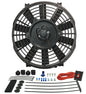 9" Tornado Electric Puller Fan Premium Mounting Kit