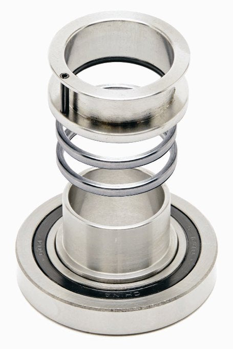 McLeod Throwout Bearings