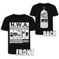 Nitrous Express - NWA T-Shirt 4XL - 16518XXXXL