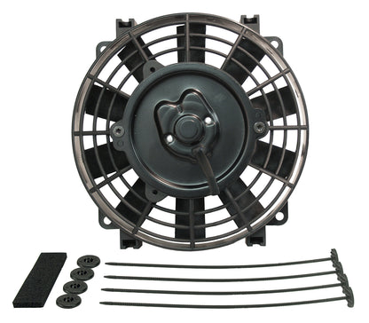 8" Tornado Electric Puller Fan Standard Mounting Kit