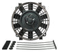 8" Tornado Electric Puller Fan Standard Mounting Kit