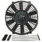 9" Tornado Electric Puller Fan Standard Mounting Kit