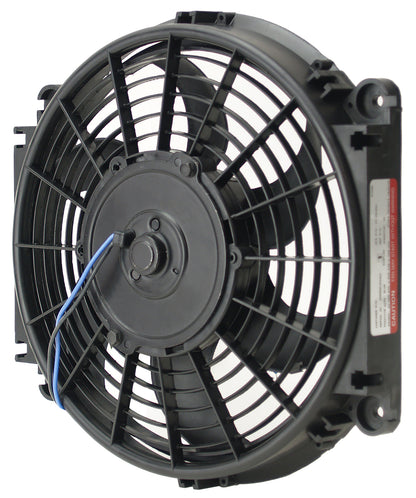 10" Tornado Electric Puller Fan Standard Mounting Kit