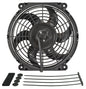10" Tornado Electric Puller Fan Standard Mounting Kit