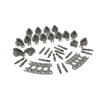 Ultra Pro Magnum 1.8 Ratio Adjustable Rocker Arm Kit For GM LS1/LS6