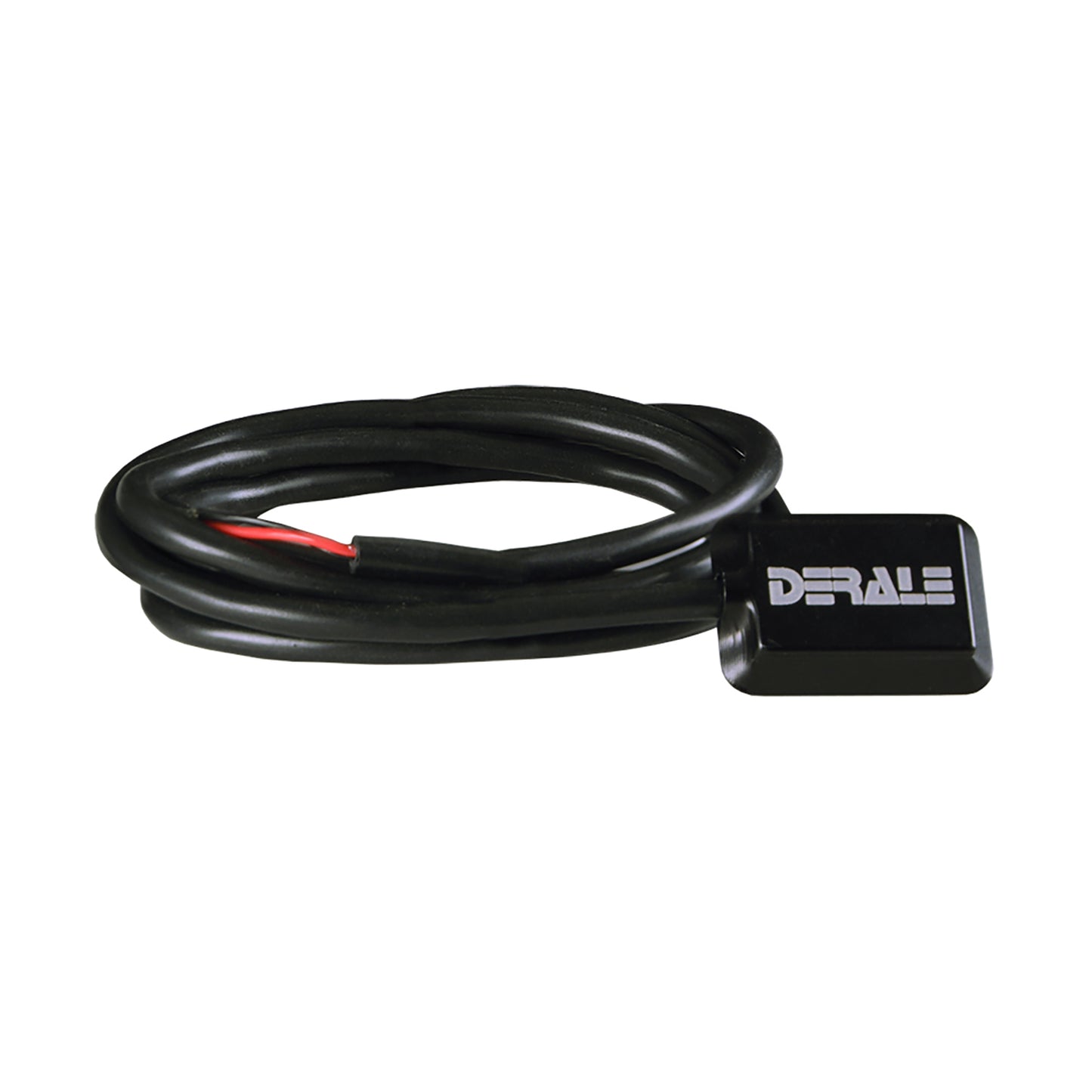Sensor Fits Part Number 16795 And 16796. Adheres Directly To The Radiator Tank.
