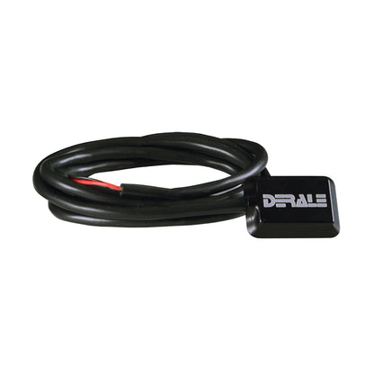 Sensor Fits Part Number 16795 And 16796. Adheres Directly To The Radiator Tank.