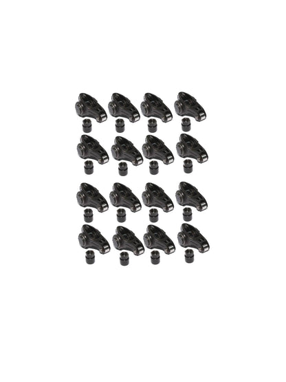 Ultra Pro Magnum 1.8 Ratio Rocker Arm Set For GM LS3 W/ 3/8" Stud
