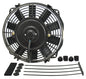 8" Dyno-Cool Straight Blade Electric Fan