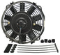 9" Dyno-Cool Straight Blade Electric Fan