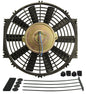 10" Dyno-Cool Straight Blade Electric Fan