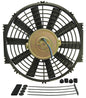 12" Dyno-Cool Straight Blade Electric Fan