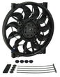 12" High Output RAD Pusher Fan