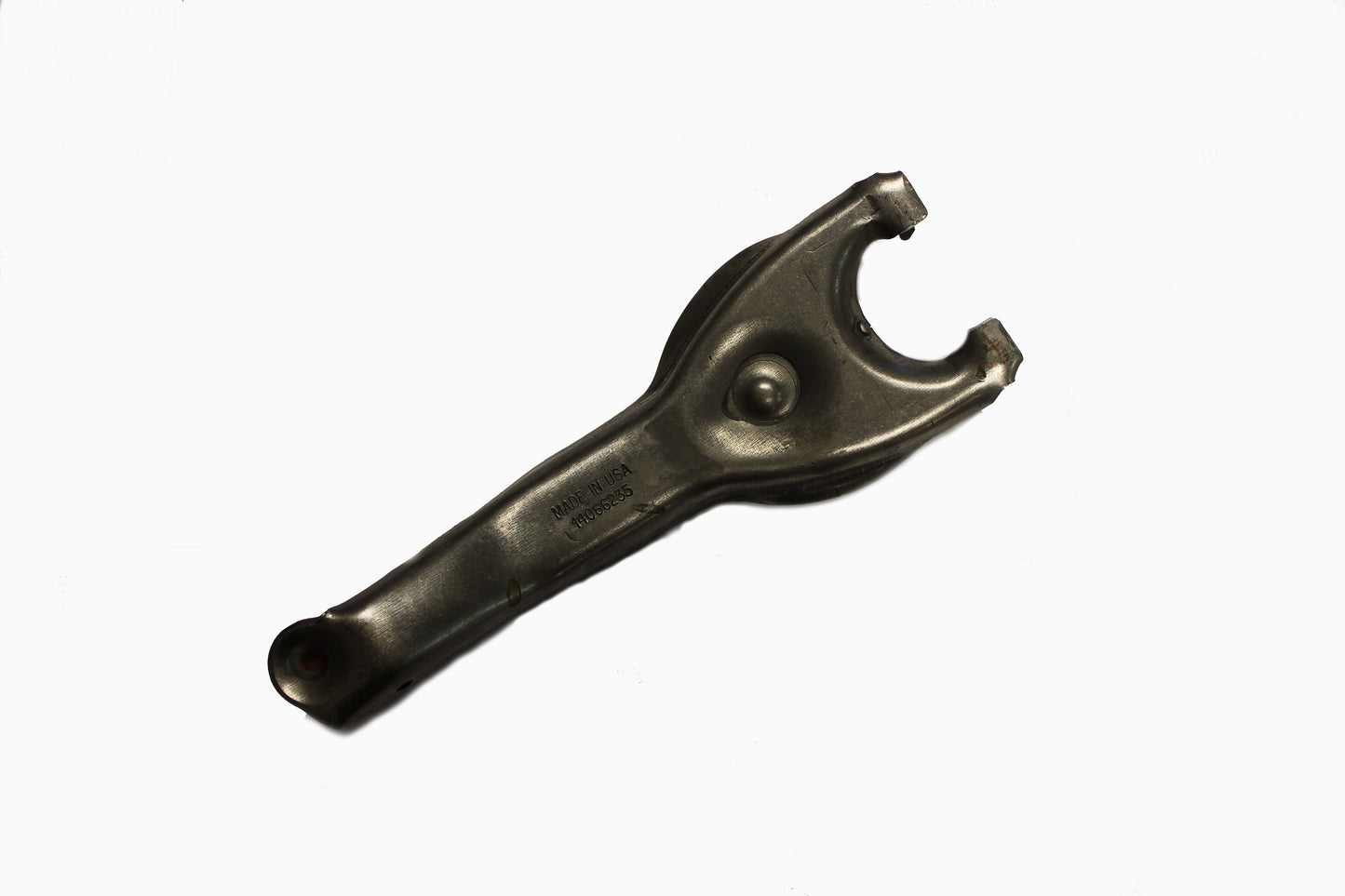 McLeod Clutch Forks