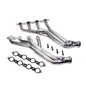 BBK 1998-2002 GM LS1 F-BODY 1-3/4 LONG TUBE HEADERS (CERAMIC)