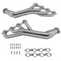 BBK 1998-2002 GM LS1 F-BODY 1-3/4 LONG TUBE HEADERS (CHROME)