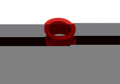 Energy Suspension - Rack And Pinion Bushing Set - 16.10102R