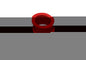 Energy Suspension - Rack And Pinion Bushing Set - 16.10102R