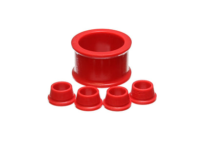 Energy Suspension - Rack And Pinion Bushing Set - 16.10103R