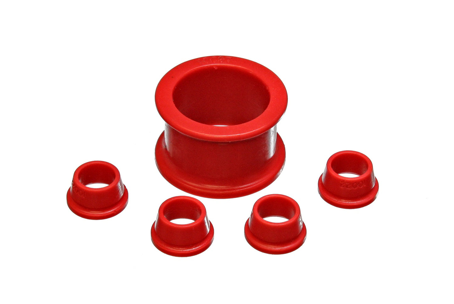 Energy Suspension - Rack And Pinion Bushing Set - 16.10104R