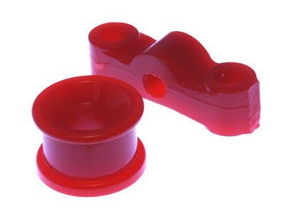 Energy Suspension - Manual Transmission Shifter Stabilizer Bushing Set - 16.1101R