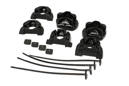 Energy Suspension - Polyurethane Motor Mount Insert - 16.1105G