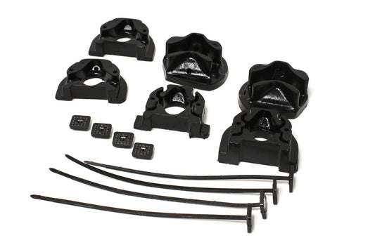 Energy Suspension - Polyurethane Motor Mount Insert - 16.1105G