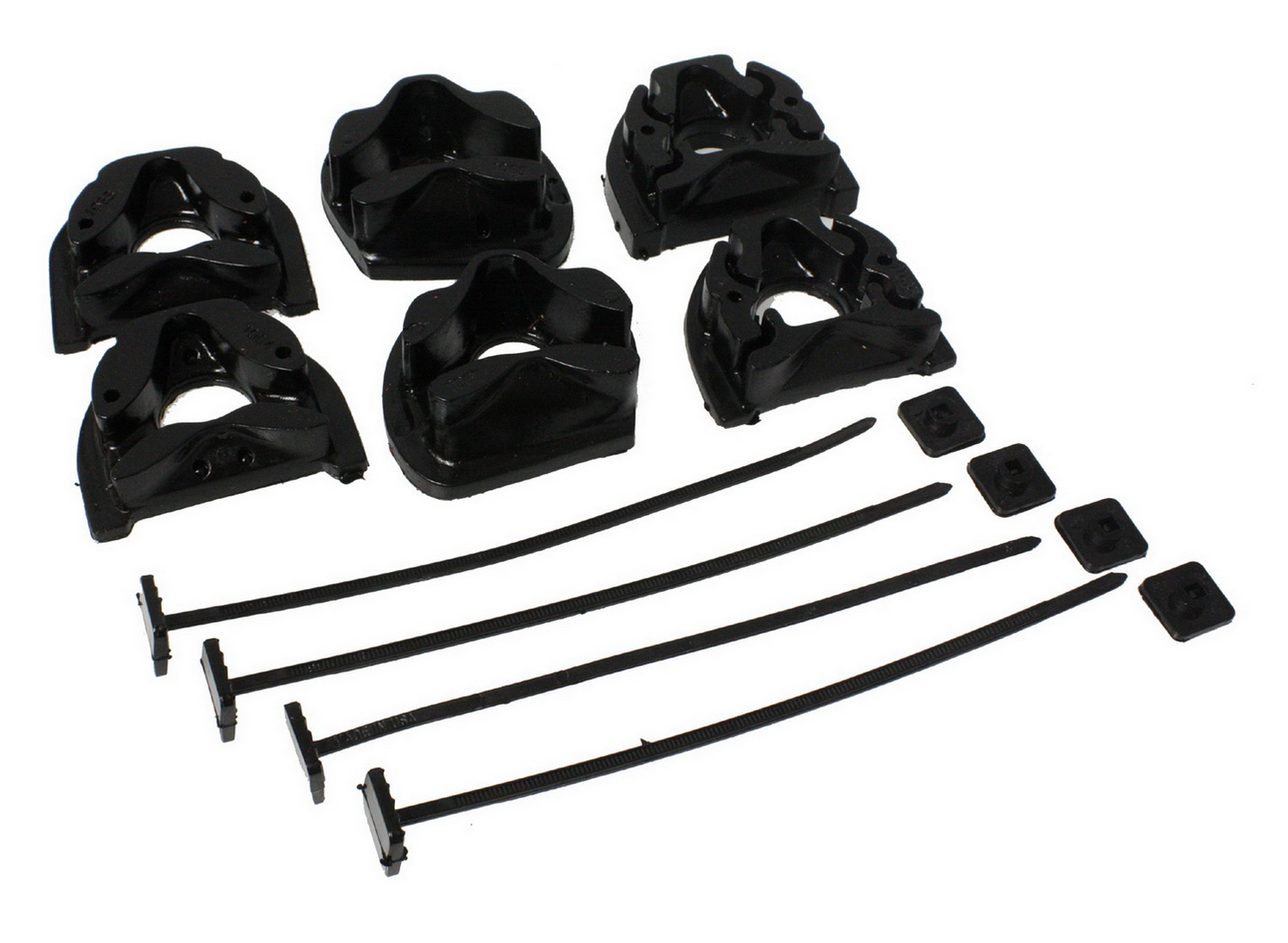 Energy Suspension - Polyurethane Motor Mount Insert - 16.1106G