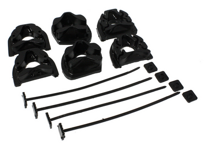 Energy Suspension - Polyurethane Motor Mount Insert - 16.1106G