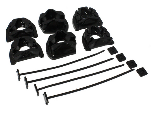 Energy Suspension - Polyurethane Motor Mount Insert - 16.1106G