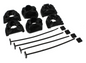 Energy Suspension - Polyurethane Motor Mount Insert - 16.1106G