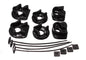 Energy Suspension - Polyurethane Motor Mount Insert - 16.1109G