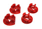 Energy Suspension - Polyurethane Motor Mount Insert - 16.1111R